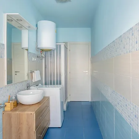 Apartmán Guest Host - Stylish Near Trastevere! *